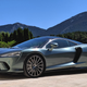 Image for article titled The 2020 McLaren GT Will Convince You To Ditch Your Private Jet For Good